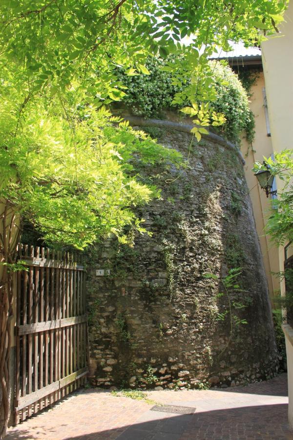 B&B Color Rovereto ロヴェレート エクステリア 写真